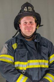 Quality Head Shot Image